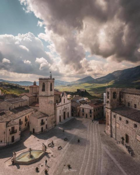 Casa Paradiso